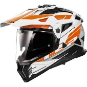 LS2 MX702 Pioneer II Namib Helm