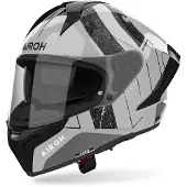 Airoh Matryx Scope Integralhelm
