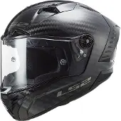 LS2 Helmets LS2 FF805 Thunder Carbon 2023 Helm, carbon, XL (61/62)