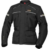 IXS Tour Classic-GTX Jacke unisex Polyester Futter schwarz, S