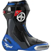 XPD Xp9-s Motorradstiefel