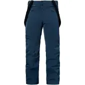 Schöffel Skihose Trevalli M Regular Herren Navy Blazer-Größe 56