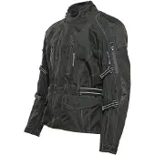 Bores Emilio Touring Textiljacke, schwarz, L