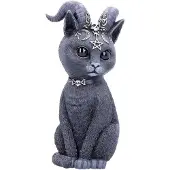 Nemesis Now Kultfiguren Pawzuph 26 Cm