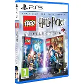 Sony Ps5 Lego Harry Potter Collection Mult