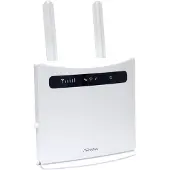 Strong 4GROUTER300V2, Router für Mobilfunknetz, Weiß, Haus, Schnelles Ethernet, 10,100 Mbit/s, IEEE 802.11b, IEEE 802.11g, IEEE 802.11n, IEEE 802.3, IEEE 802.3u
