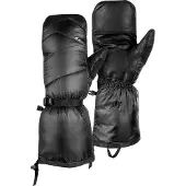 Mammut - Arctic Mitten - Handschuhe Gr 11 grau/schwarz