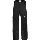 Mammut Stoney Hardshell Thermo Hosen