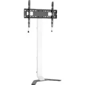 Techly EFB ICA-TR47 Super Slim Standfuß für LCD/LED/Plasma-TV 32”-70” ICATR47
