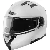 Germot Helm GM 970 weiß - Größe L