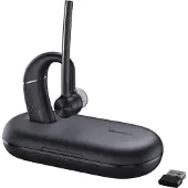 Yealink BH71 Pro - Headset - im Ohr - über dem Ohr angebracht