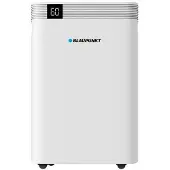 Blaupunkt ADH601, 245 W, 220 - 240 V, 50 Hz, 320 mm, 225 mm, 490 mm