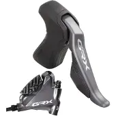 Shimano Grx815 Di2 St+br Hinterradbremse