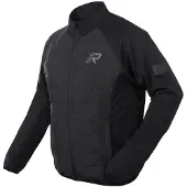 Rukka Combo-R Herren Funktionsjacke schwarz, 58