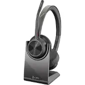 HP Voyager 4320 Ucm Usb-a Voip-kopfhörer