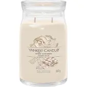 Yankee candle Warm Cashmere Duftkerze 567 g