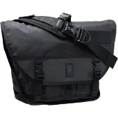 Chrome - Citizen Messenger Reflective - Umhängetasche Gr 15 l schwarz