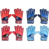 Team Merchandise West Ham Junior-torwarthandschuhe