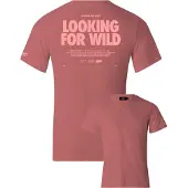 Looking for Wild Olwen Kurzarm-t-shirt