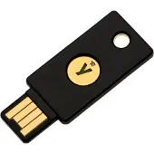 Yubico YubiKey 5 NFC - Systemsicherheitsschlüssel - USB Authentifizierung, USB-A
