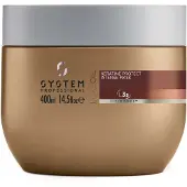 System Professional LipidCode LuxeOil Keratin Protect Intense Mask L3 400 ml