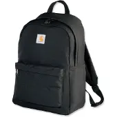 Carhartt Classic Rucksack 21l Schwarz Schwarz One Size