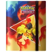 Ultrapro Pokémon Sammelkarten|Amigo|Ultra Pro Pokémon Armarouge & Ceruledge PRO Binder