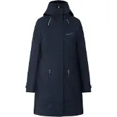Didriksons Ilma WNS Parka 8 dark night blue (999) 32