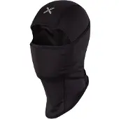 Montura Balaclava Mask 2 black (90) M
