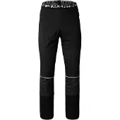 Martini Giro Pants Uni black/black (110) XXS