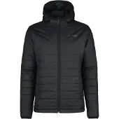 Vaude - Vinales Hooded Jacket - Kunstfaserjacke Gr XXL schwarz