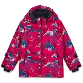 LEGO Skijacke LWJAD 11010823 Rosa Regular Fit