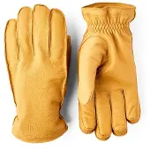 Hestra - Jon - Handschuhe Gr 6 orange