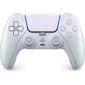 Sony Interactive Entertainment S1000044424, Gamepad, PlayStation 5, iOS, D-Pad, Home button, Schaltfläche Optionen, Schaltfläche Teilen, Analog / Digital, Verkabelt & Kabellos, Bluetooth/USB