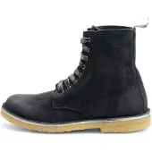 Grand Step Shoes - Women's Anda - Freizeitstiefel Gr 37 schwarz