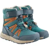 Finkid - Kid's Kari - Winterschuhe Gr 23 beige