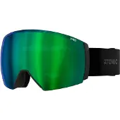 Atomic Revent Q L Hd Solo Photochrome Skibrille