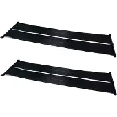 Hobby Hall Doppelpack Solarkollektor Compact 400 x 70 cm