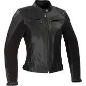 Segura Kroft Lady Schwarz CE Jacke Größe T4