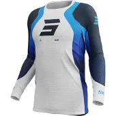 Shot Aerolite Ultra Langarm-trikot