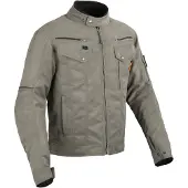 Difi TROOPER Textiljacke olive grün XXL