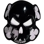 Oxford Skull Knieschleifer