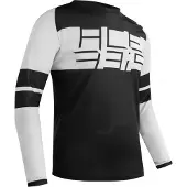 Acerbis Speeder MTB Jersey, schwarz/grau, S