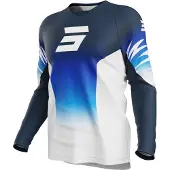 Shot Draw X-trem Langarm-trikot