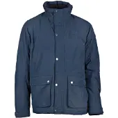 Tenson Marshall Jacke, dunkelblau, S