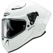Caberg DRIFT EVO II MONO Integralhelm XS in weiß