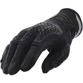 Acerbis Crossover Schwarz Handschuhe Größe S
