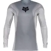 FOX Flexair Infinite MX Jersey M Herren grau, M