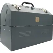 THE TOOLS COMPANY Große Werkzeug - Box