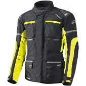 Held Carese Ii Goretex Black / Fluor S